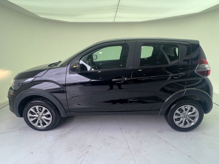 Fiat MOBI LIKE 1.0 Fire Flex 5p.