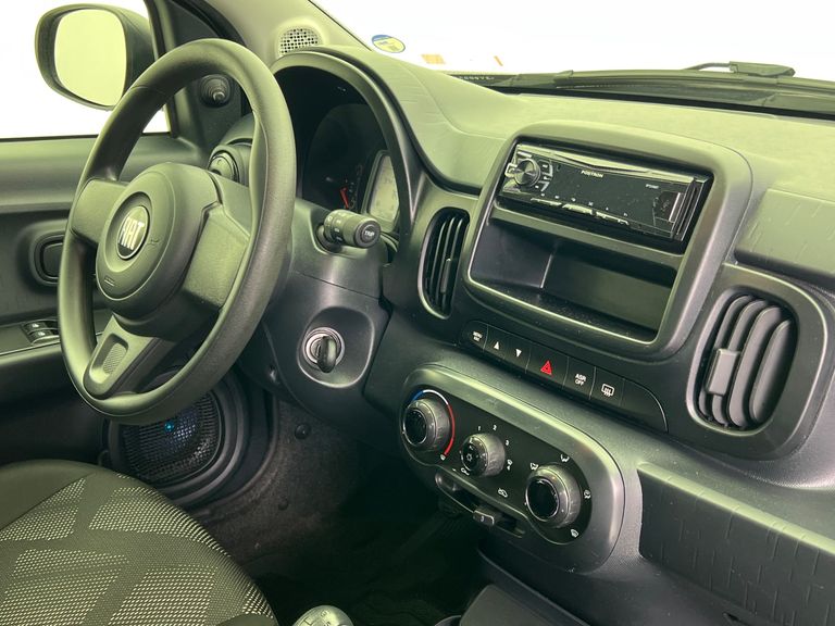 Fiat MOBI LIKE 1.0 Fire Flex 5p.