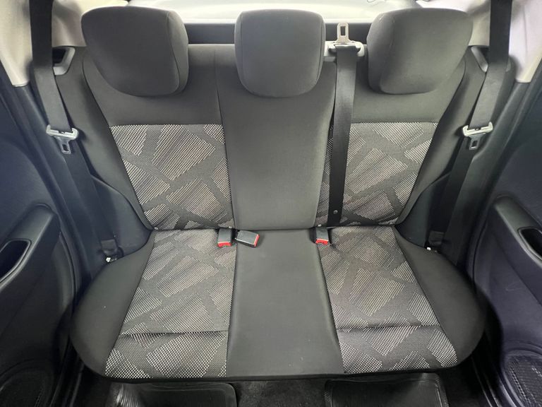 Fiat MOBI LIKE 1.0 Fire Flex 5p.