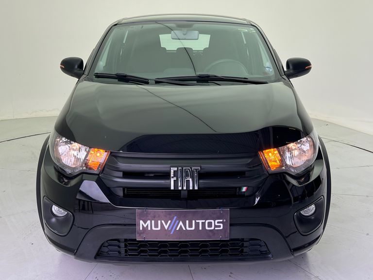Fiat MOBI LIKE 1.0 Fire Flex 5p.