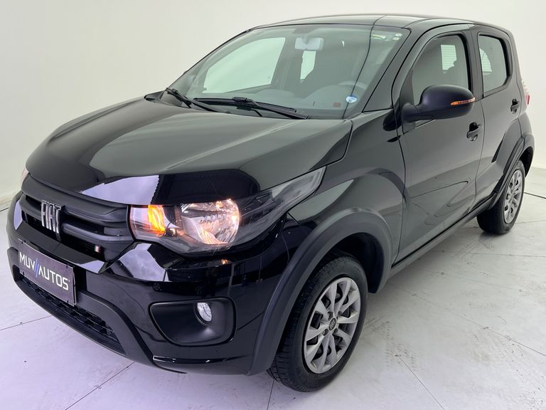 Fiat MOBI LIKE 1.0 Fire Flex 5p.