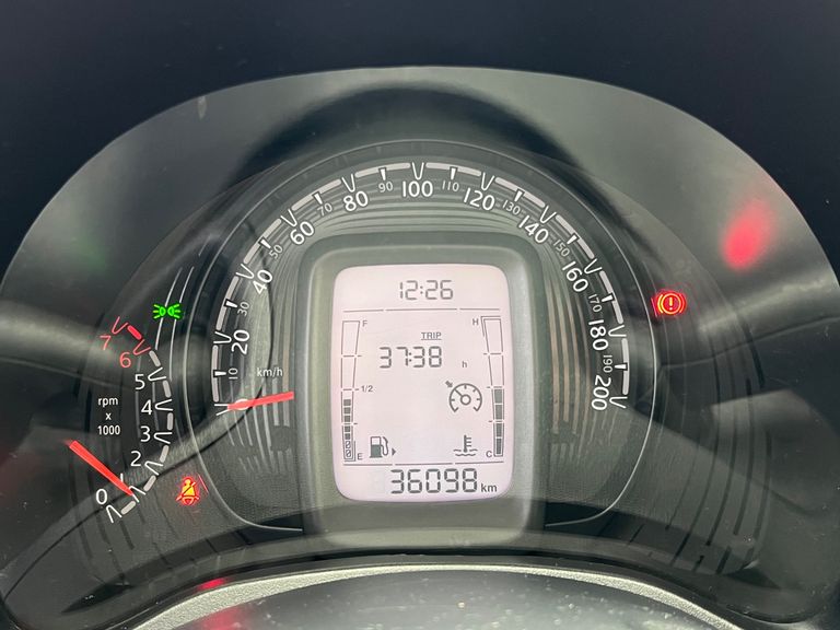 Fiat MOBI LIKE 1.0 Fire Flex 5p.