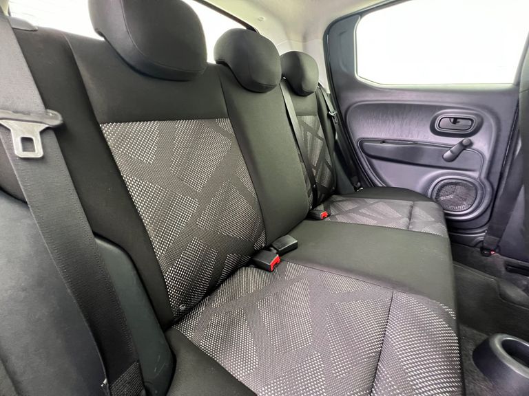 Fiat MOBI LIKE 1.0 Fire Flex 5p.