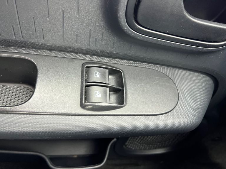 Fiat MOBI LIKE 1.0 Fire Flex 5p.