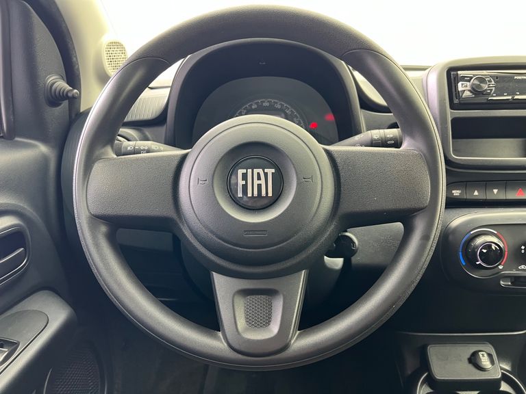 Fiat MOBI LIKE 1.0 Fire Flex 5p.