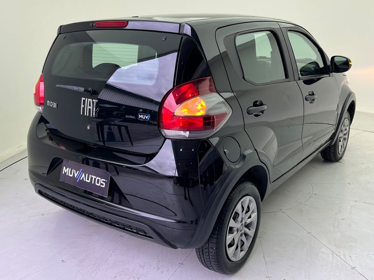 Fiat MOBI LIKE 1.0 Fire Flex 5p.