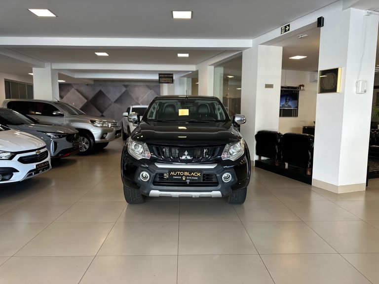Mitsubishi L200 Triton Sport HPE 2.4 CD Diesel Aut.