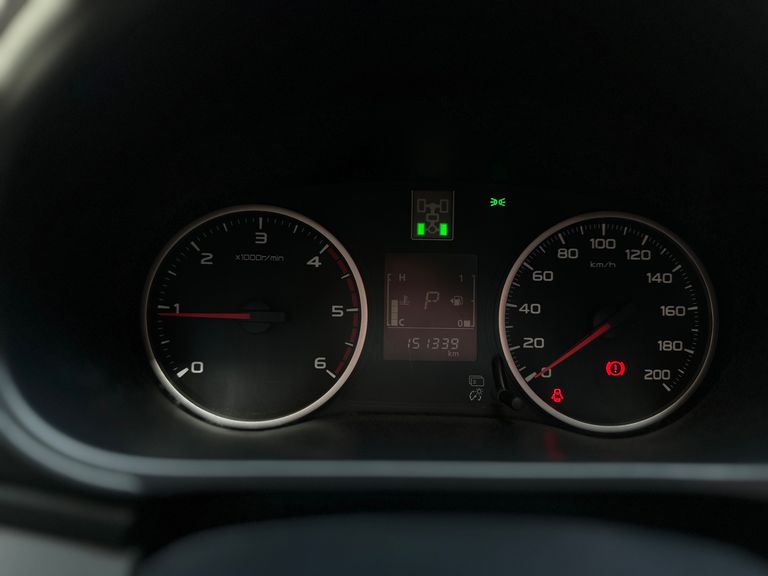 Mitsubishi L200 Triton Sport HPE 2.4 CD Diesel Aut.