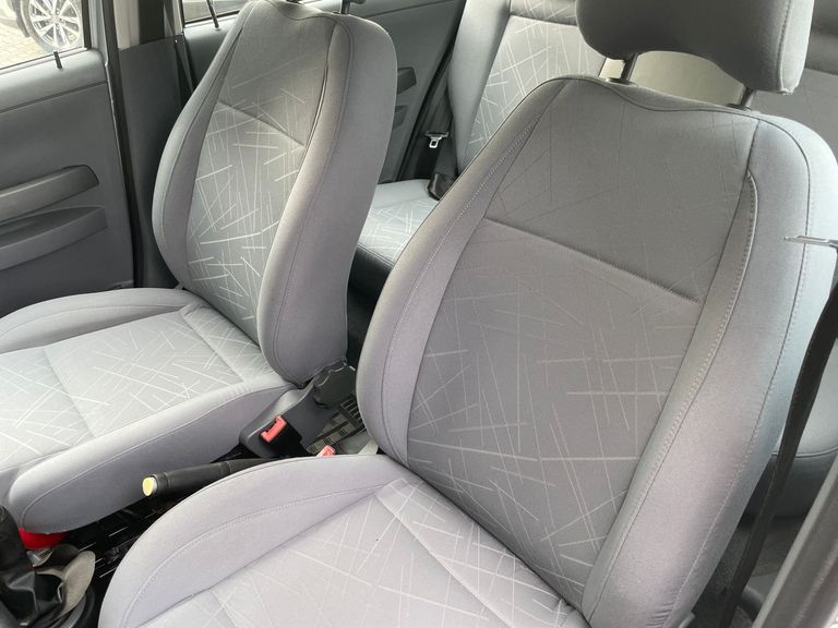 VolksWagen SPACEFOX 1.6/ 1.6 Trend Total Flex 8V 5p