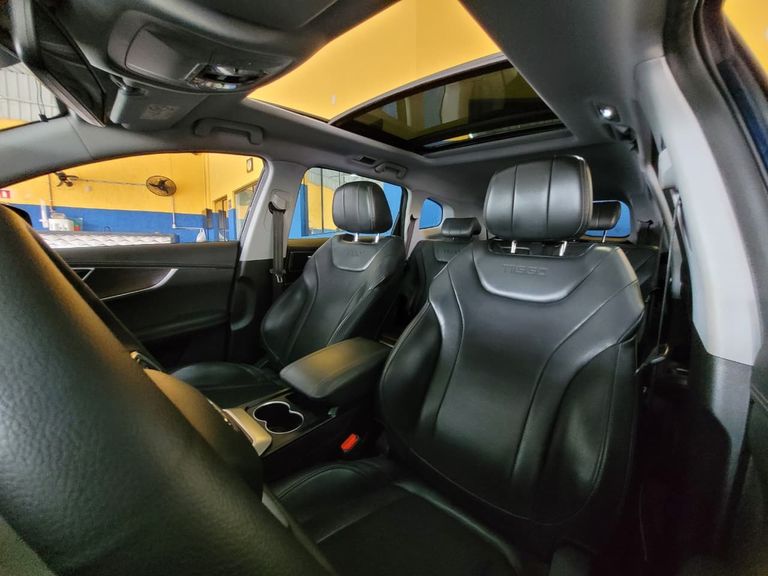 CHERY Tiggo 8 TXS 1.6 16V TGDi Aut.