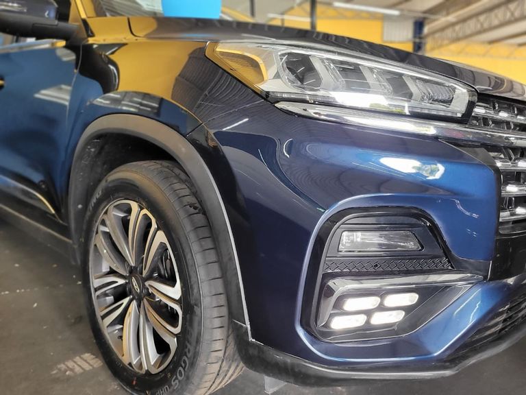 CHERY Tiggo 8 TXS 1.6 16V TGDi Aut.