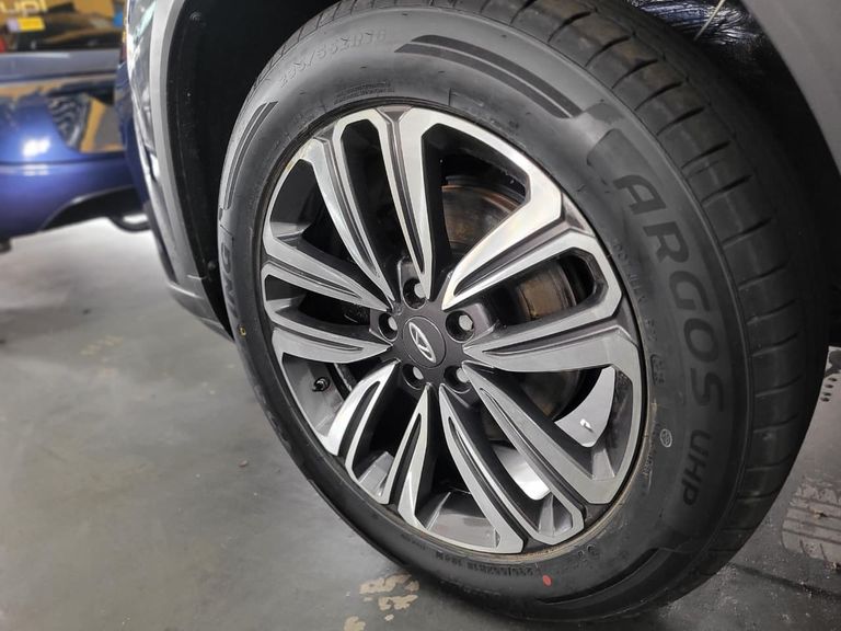 CHERY Tiggo 8 TXS 1.6 16V TGDi Aut.