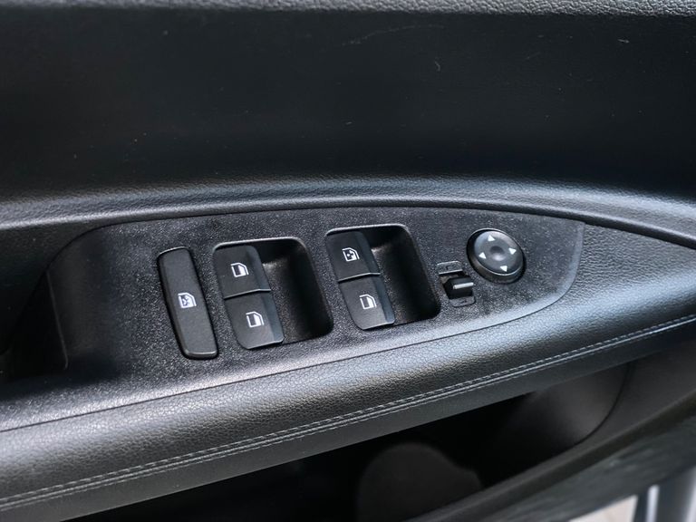 Hyundai HB20 Comfort Plus 1.0 Flex 12V Mec.