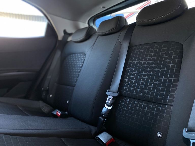 Hyundai HB20 Comfort Plus 1.0 Flex 12V Mec.