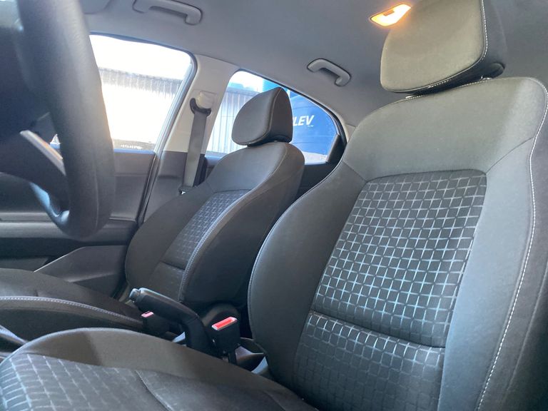 Hyundai HB20 Comfort Plus 1.0 Flex 12V Mec.