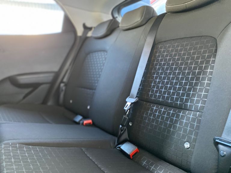 Hyundai HB20 Comfort Plus 1.0 Flex 12V Mec.