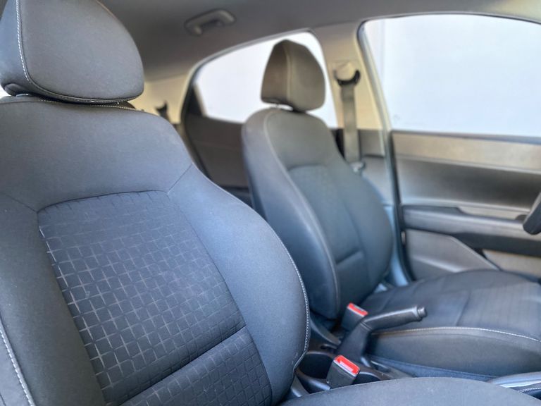 Hyundai HB20 Comfort Plus 1.0 Flex 12V Mec.