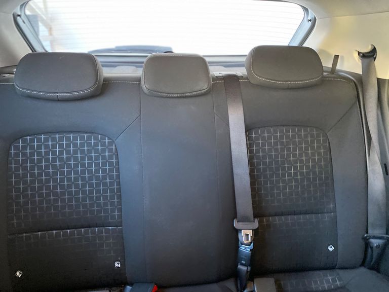 Hyundai HB20 Comfort Plus 1.0 Flex 12V Mec.