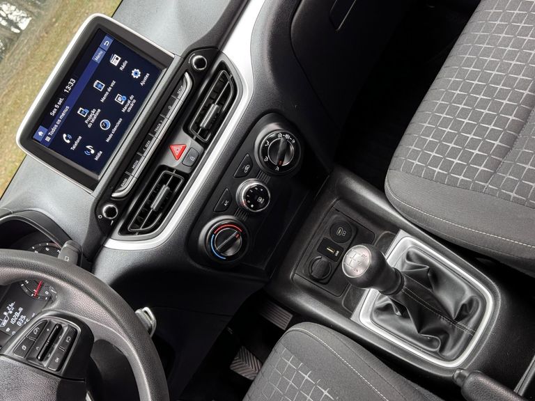 Hyundai HB20 Comfort 1.0 Flex 12V Mec.