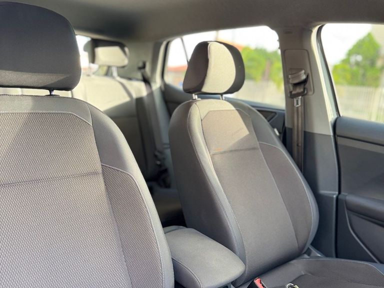 VolksWagen T-Cross 200 TSI 1.0  Flex 12V 5p Aut.