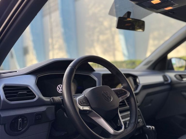 VolksWagen T-Cross 200 TSI 1.0  Flex 12V 5p Aut.