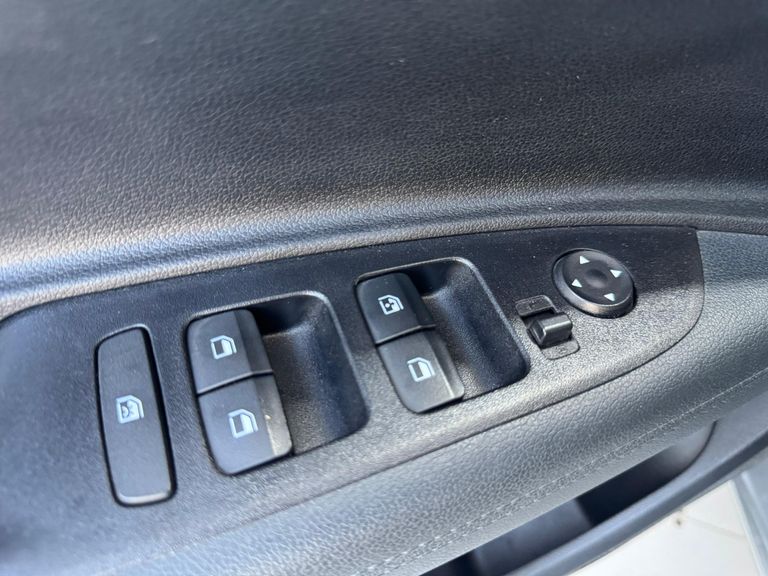 Hyundai HB20 Comfort Plus 1.0 Flex 12V Mec.