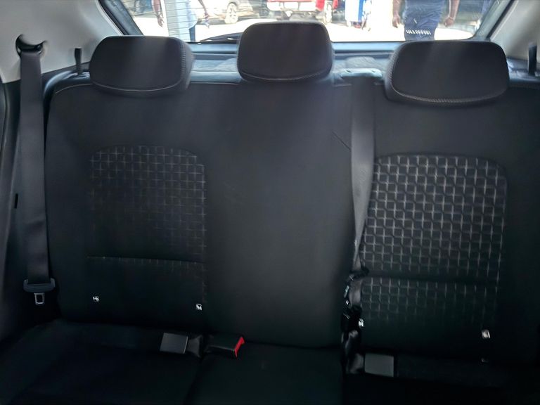 Hyundai HB20 Comfort Plus 1.0 Flex 12V Mec.