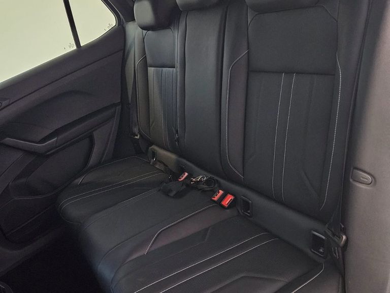 VolksWagen T-Cross Hig. 250 TSI 1.4 Flex 16V 5p Aut