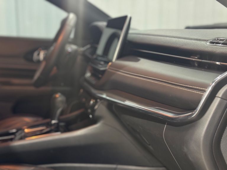 Jeep COMPASS SPORT T270 1.3 TB 4x2 Flex Aut.