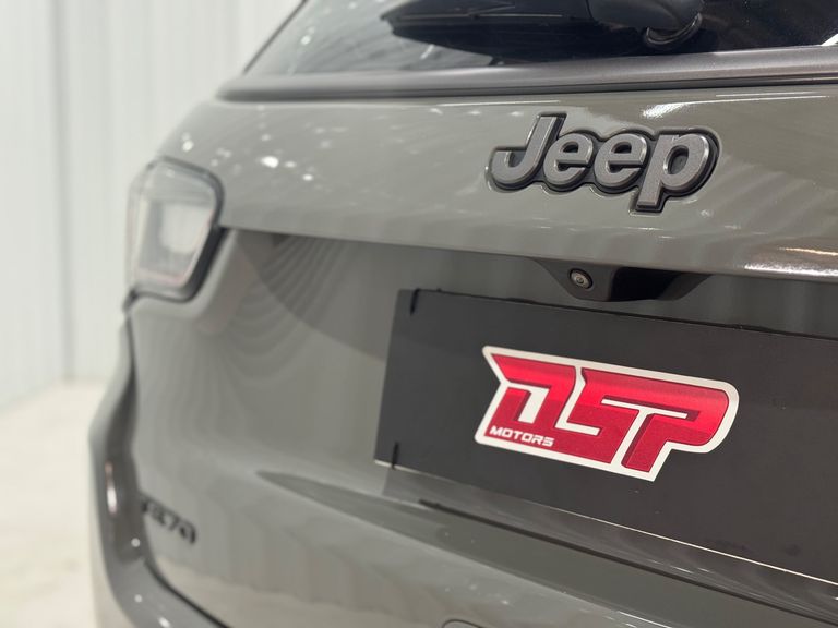 Jeep COMPASS SPORT T270 1.3 TB 4x2 Flex Aut.