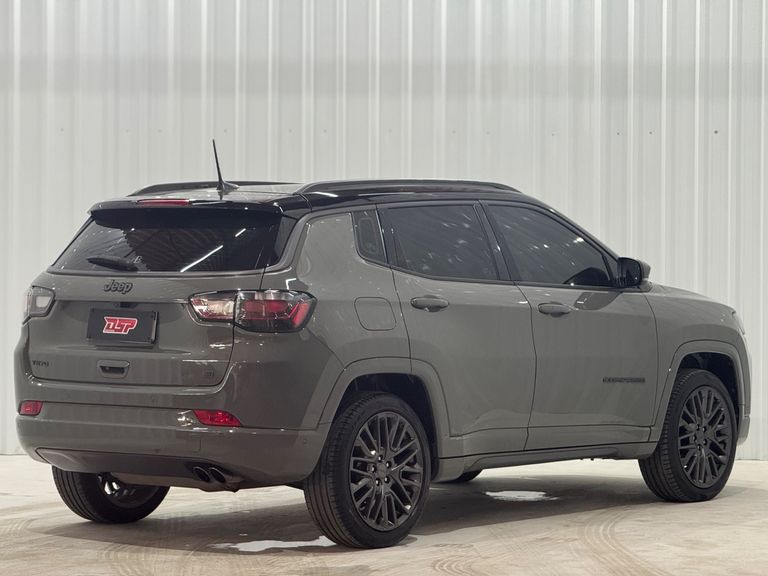 Jeep COMPASS SPORT T270 1.3 TB 4x2 Flex Aut.