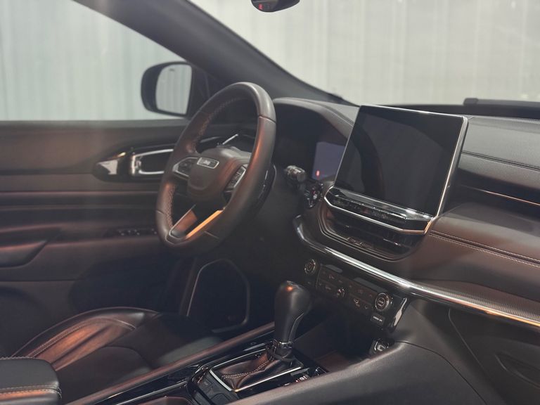 Jeep COMPASS SPORT T270 1.3 TB 4x2 Flex Aut.