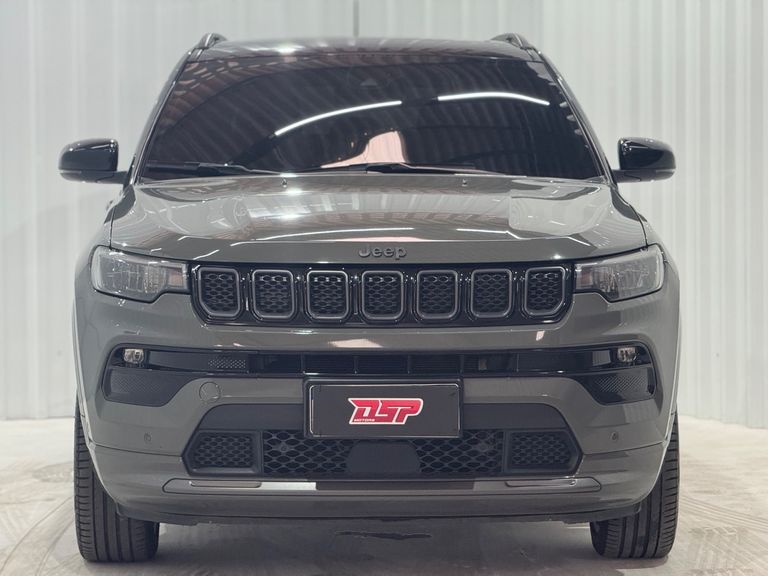 Jeep COMPASS SPORT T270 1.3 TB 4x2 Flex Aut.