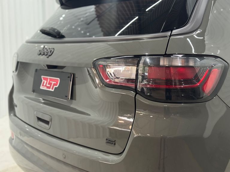 Jeep COMPASS SPORT T270 1.3 TB 4x2 Flex Aut.