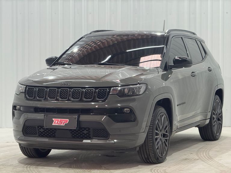 Jeep COMPASS SPORT T270 1.3 TB 4x2 Flex Aut.