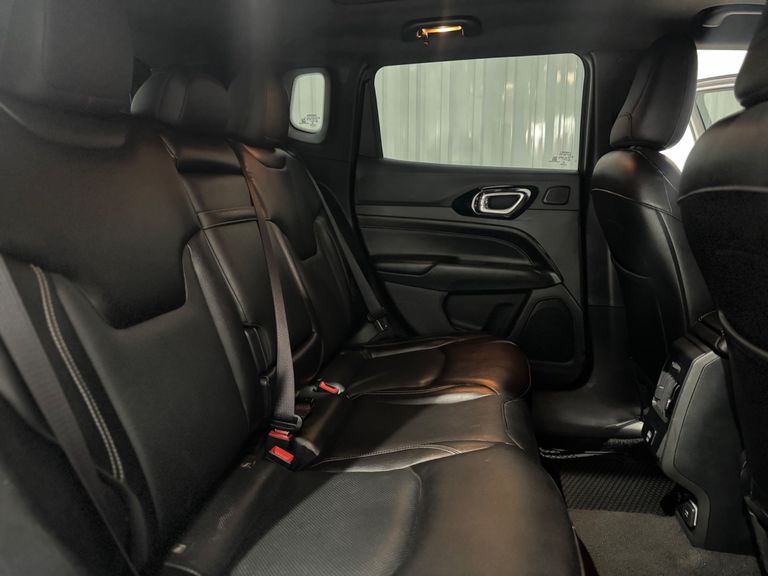 Jeep COMPASS SPORT T270 1.3 TB 4x2 Flex Aut.