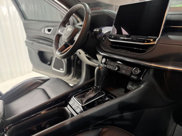 Jeep COMPASS SPORT T270 1.3 TB 4x2 Flex Aut.