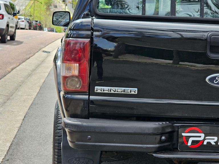 Ford Ranger XLS 2.3 16V 145cv/150cv 4x2 CD