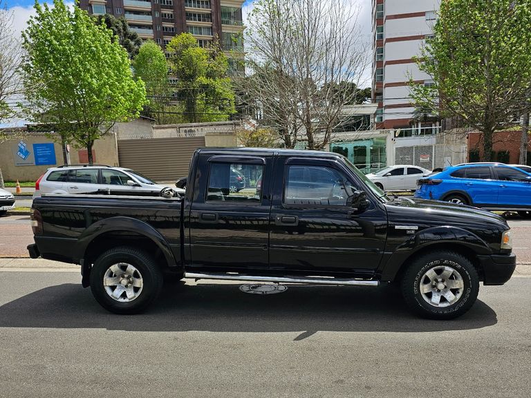 Ford Ranger XLS 2.3 16V 145cv/150cv 4x2 CD