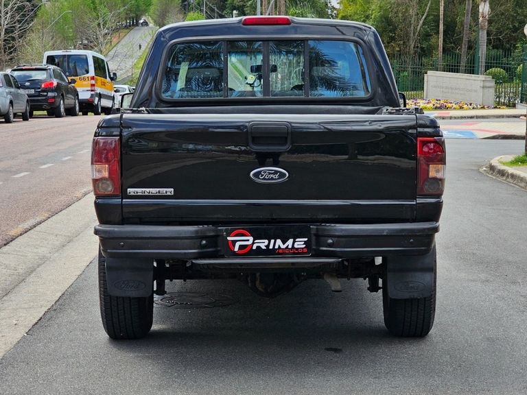 Ford Ranger XLS 2.3 16V 145cv/150cv 4x2 CD