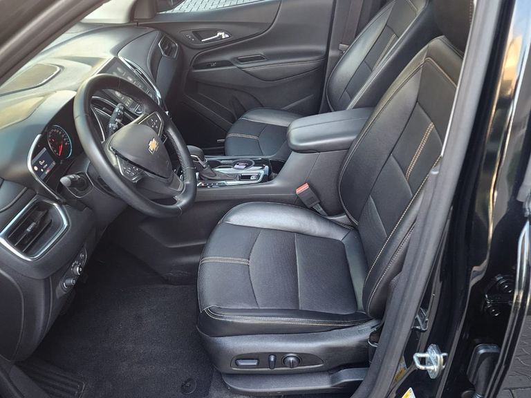 Chevrolet EQUINOX Premier 1.5 Turbo 172cv Aut.