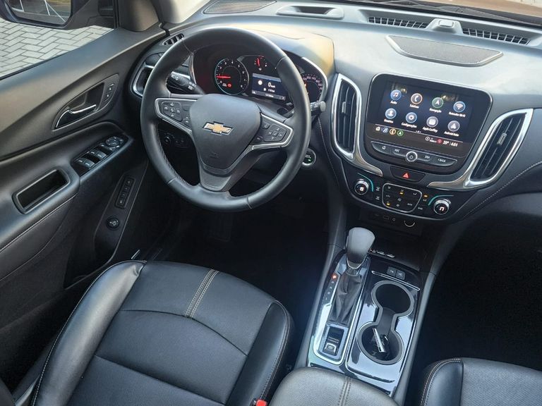Chevrolet EQUINOX Premier 1.5 Turbo 172cv Aut.