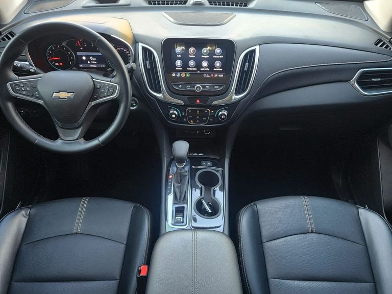 Chevrolet EQUINOX Premier 1.5 Turbo 172cv Aut.