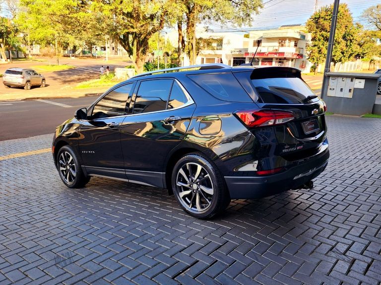 Chevrolet EQUINOX Premier 1.5 Turbo 172cv Aut.