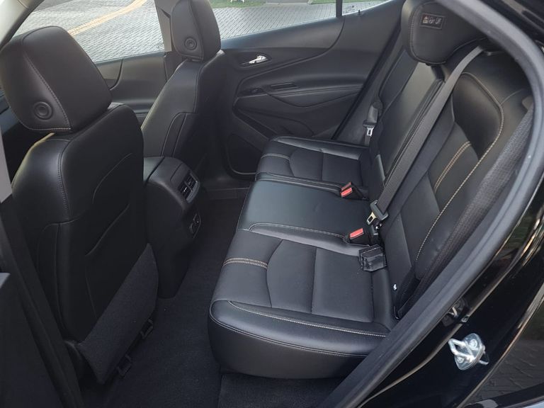 Chevrolet EQUINOX Premier 1.5 Turbo 172cv Aut.