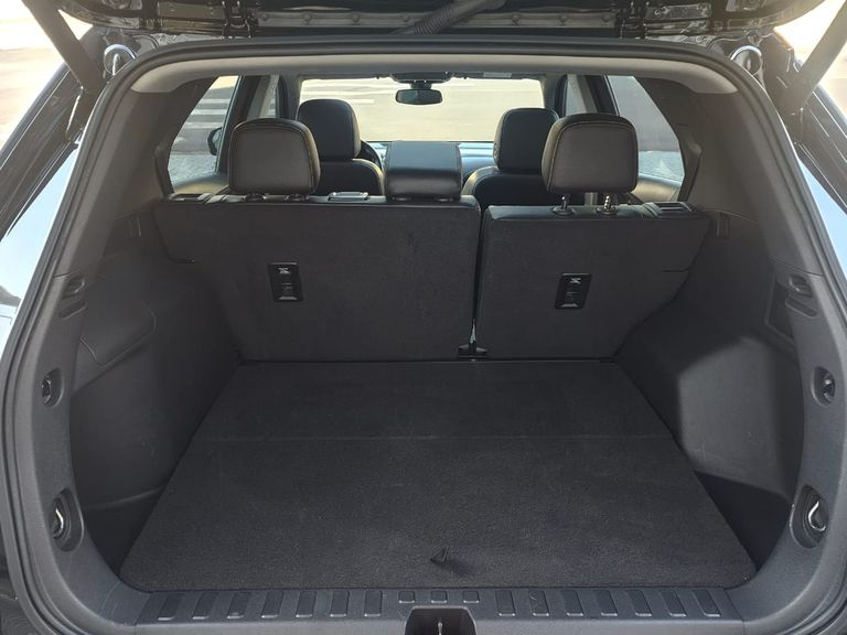 Chevrolet EQUINOX Premier 1.5 Turbo 172cv Aut.