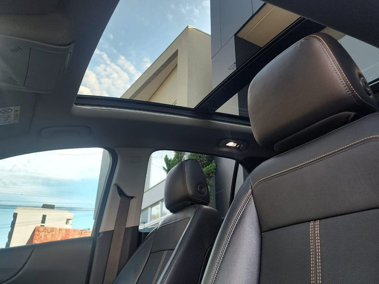 Chevrolet EQUINOX Premier 1.5 Turbo 172cv Aut.