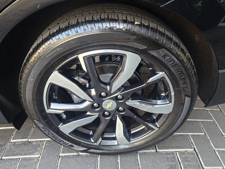 Chevrolet EQUINOX Premier 1.5 Turbo 172cv Aut.