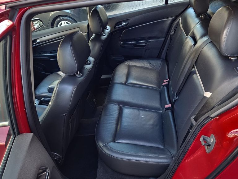 Chevrolet Vectra GT-X 2.0 MPFI 8V FlexPower Aut.