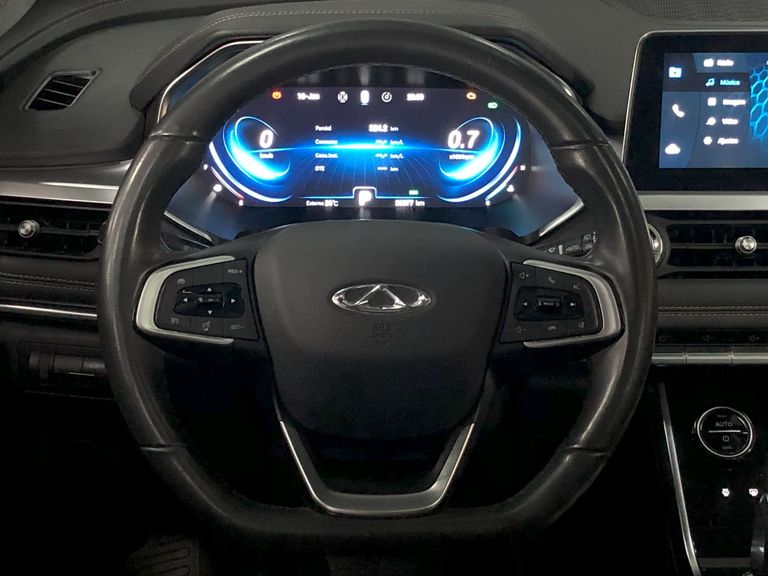 CHERY Tiggo 8 TXS 1.6 16V TGDi Aut.